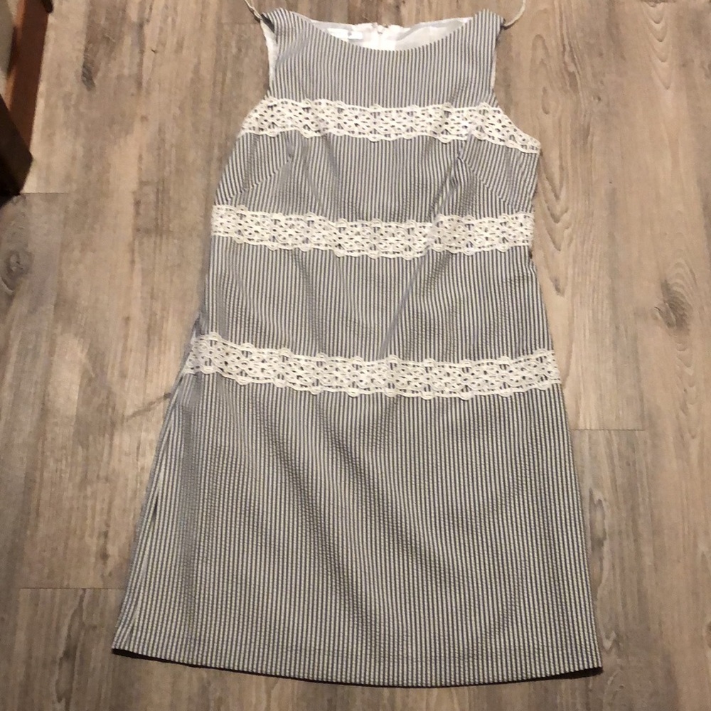 London Times Dress